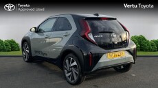 Toyota Aygo X 1.0 VVT-i Edge 5dr Petrol Hatchback